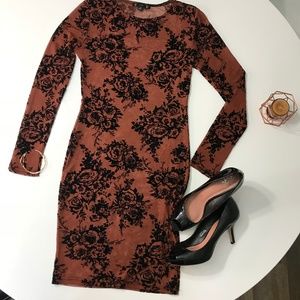 Iris Dress